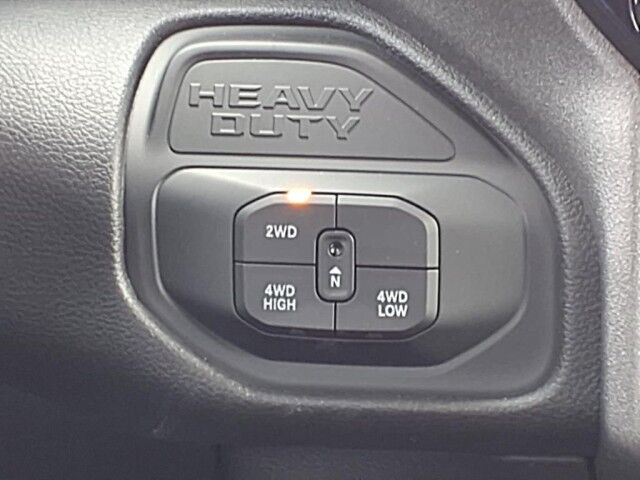 2025 Ram 2500 Tradesman  TX