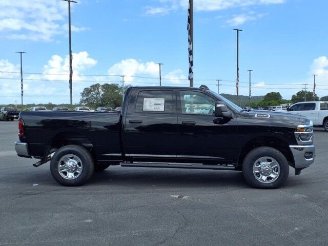 2025 Ram 2500 Tradesman  TX