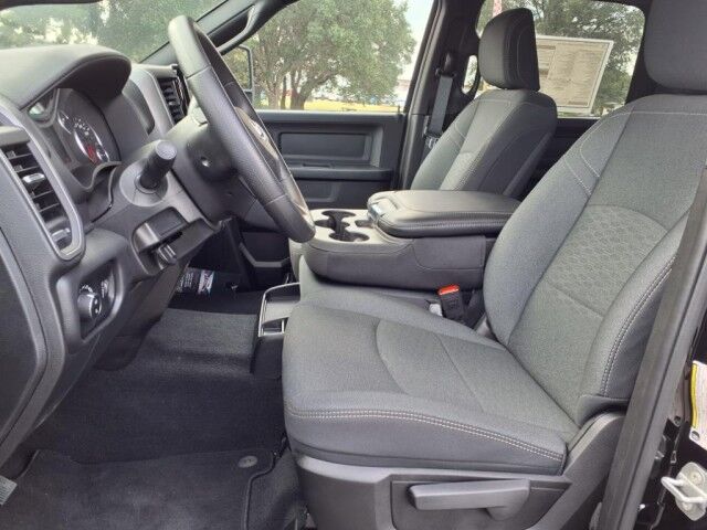 2025 Ram 2500 Tradesman  TX