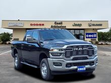 2025_Ram_2500_Tradesman_  TX