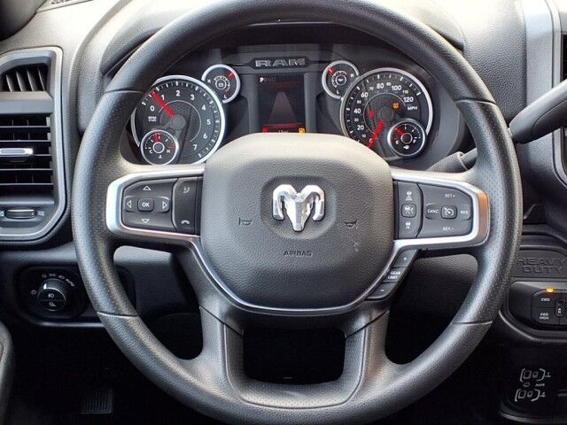 2025 Ram 2500 Tradesman  TX