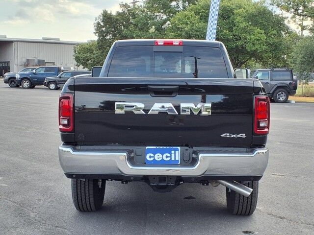 2025 Ram 2500 Tradesman  TX
