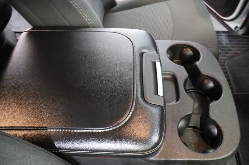 2025 Ram 2500 Tradesman 6.4L V8 Hemi 12in GPS Camera FREE WARRANTY Arlington TX