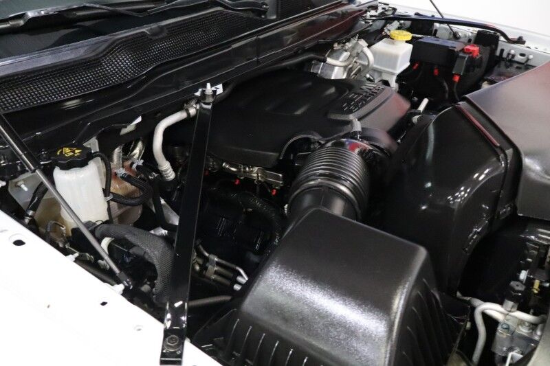 2025 Ram 2500 Tradesman 6.4L V8 Hemi 12in GPS Camera FREE WARRANTY Arlington TX