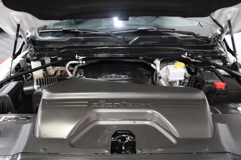 2025 Ram 2500 Tradesman 6.4L V8 Hemi 12in GPS Camera FREE WARRANTY Arlington TX