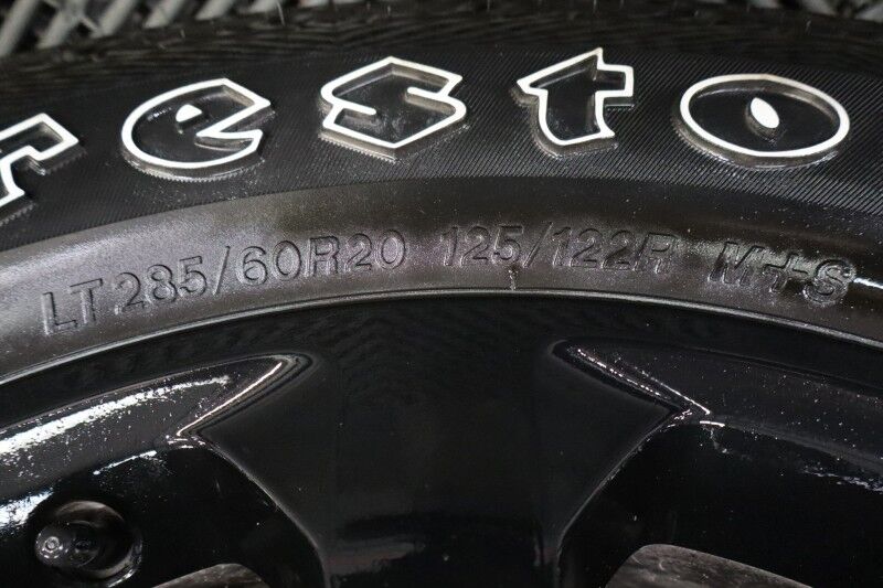 2025 Ram 2500 Tradesman 6.4L V8 Hemi 12in GPS Camera FREE WARRANTY Arlington TX