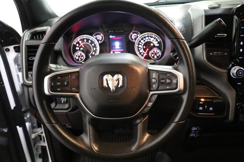 2025 Ram 2500 Tradesman 6.4L V8 Hemi 12in GPS Camera FREE WARRANTY Arlington TX