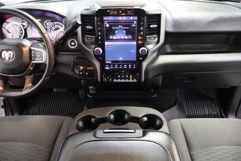 2025 Ram 2500 Tradesman 6.4L V8 Hemi 12in GPS Camera FREE WARRANTY Arlington TX