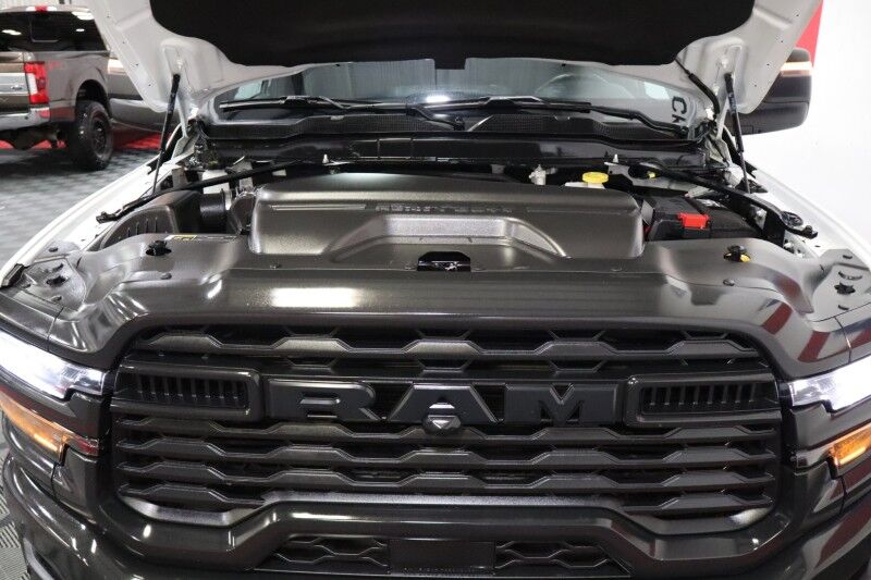 2025 Ram 2500 Tradesman 6.4L V8 Hemi 12in GPS Camera FREE WARRANTY Arlington TX