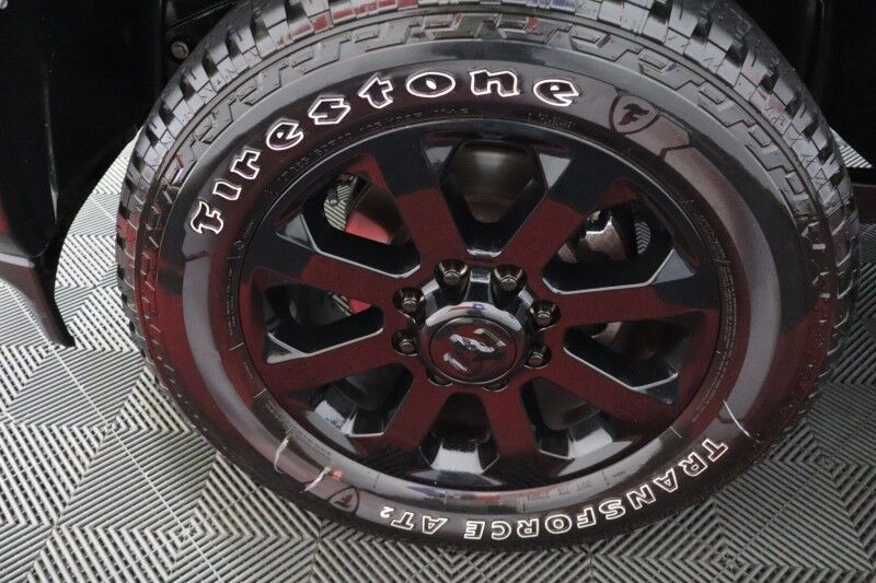 2025 Ram 2500 Tradesman 6.4L V8 Hemi 12in GPS Camera FREE WARRANTY Arlington TX