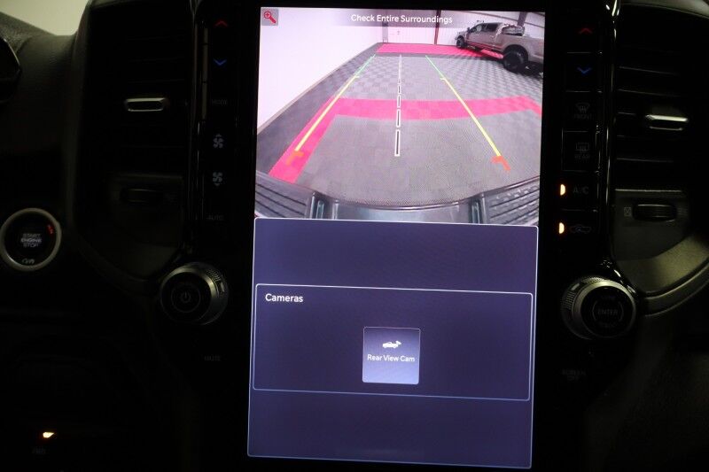 2025 Ram 2500 Tradesman 6.4L V8 Hemi 12in GPS Camera FREE WARRANTY Arlington TX