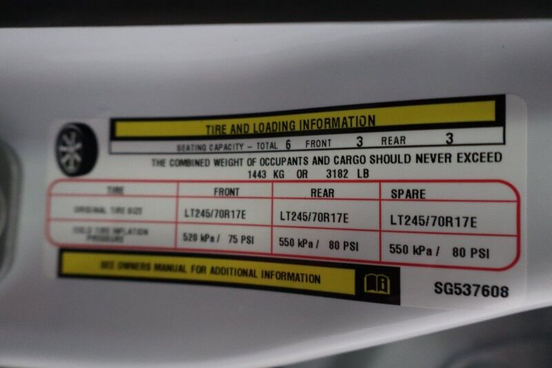 2025 Ram 2500 Tradesman 6.4L V8 Hemi 12in GPS Camera FREE WARRANTY Arlington TX