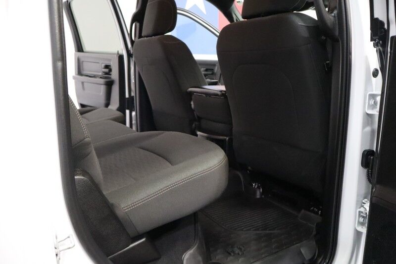 2025 Ram 2500 Tradesman 6.4L V8 Hemi 12in GPS Camera FREE WARRANTY Arlington TX