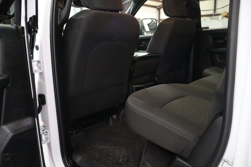 2025 Ram 2500 Tradesman 6.4L V8 Hemi 12in GPS Camera FREE WARRANTY Arlington TX