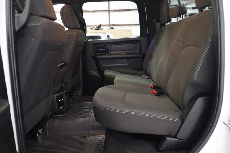 2025 Ram 2500 Tradesman 6.4L V8 Hemi 12in GPS Camera FREE WARRANTY Arlington TX