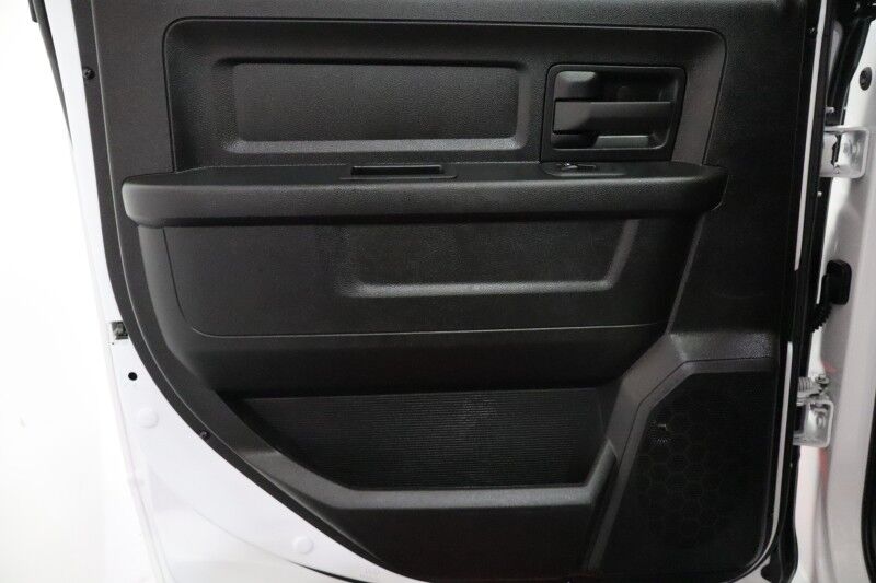 2025 Ram 2500 Tradesman 6.4L V8 Hemi 12in GPS Camera FREE WARRANTY Arlington TX