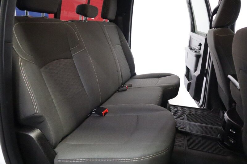 2025 Ram 2500 Tradesman 6.4L V8 Hemi 12in GPS Camera FREE WARRANTY Arlington TX