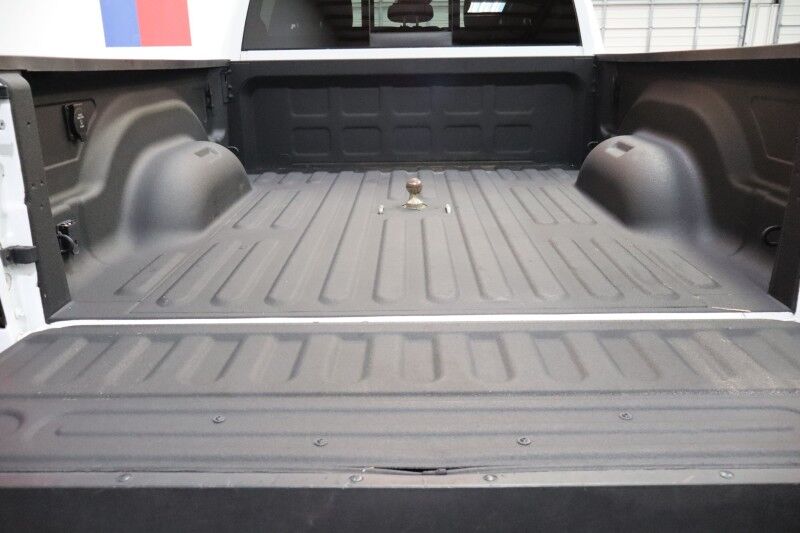 2025 Ram 2500 Tradesman 6.4L V8 Hemi 12in GPS Camera FREE WARRANTY Arlington TX