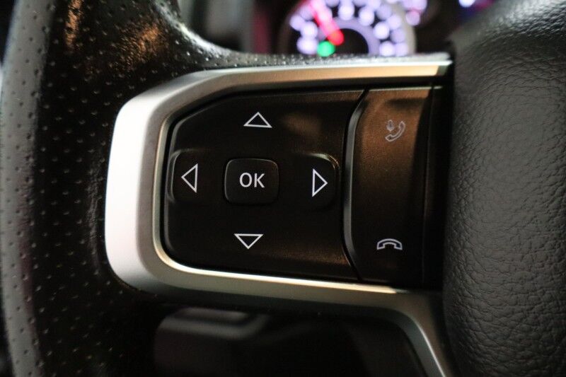 2025 Ram 2500 Tradesman 6.4L V8 Hemi 12in GPS Camera FREE WARRANTY Arlington TX
