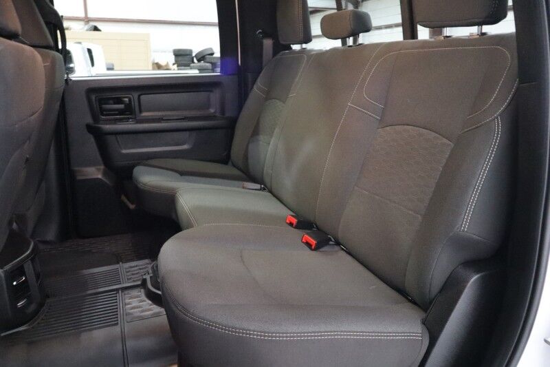 2025 Ram 2500 Tradesman 6.4L V8 Hemi 12in GPS Camera FREE WARRANTY Arlington TX