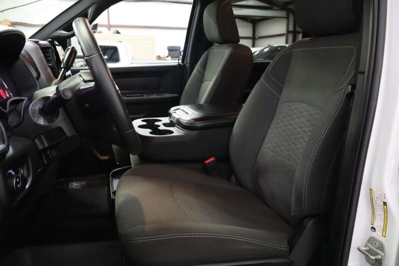 2025 Ram 2500 Tradesman 6.4L V8 Hemi 12in GPS Camera FREE WARRANTY Arlington TX