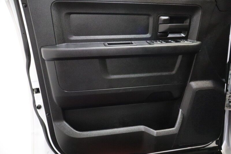 2025 Ram 2500 Tradesman 6.4L V8 Hemi 12in GPS Camera FREE WARRANTY Arlington TX