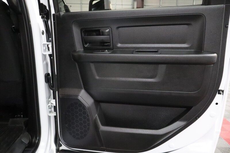 2025 Ram 2500 Tradesman 6.4L V8 Hemi 12in GPS Camera FREE WARRANTY Arlington TX