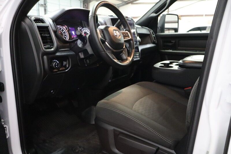 2025 Ram 2500 Tradesman 6.4L V8 Hemi 12in GPS Camera FREE WARRANTY Arlington TX