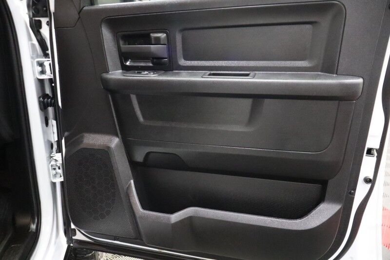 2025 Ram 2500 Tradesman 6.4L V8 Hemi 12in GPS Camera FREE WARRANTY Arlington TX