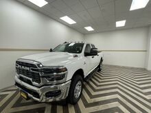 2025_Ram_2500_Tradesman_ Bozeman MT