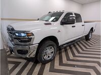 Ram 2500 Tradesman 2025