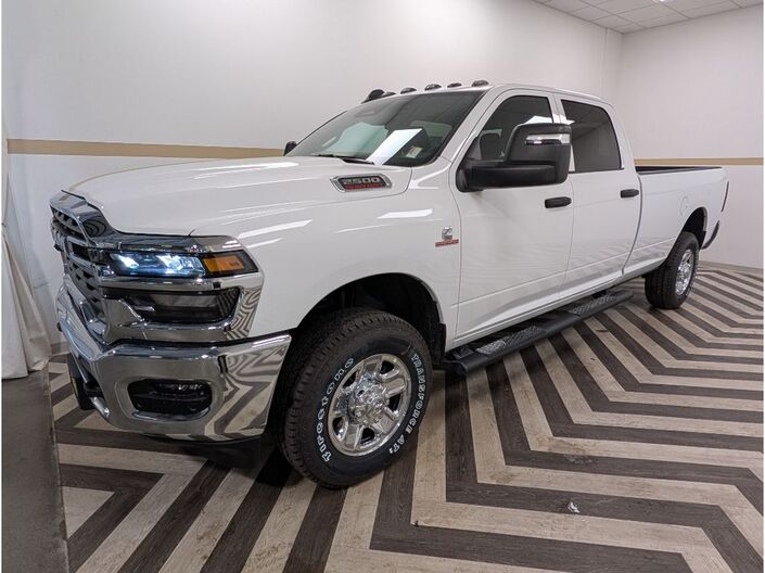 2025 Ram 2500 Tradesman Bozeman MT