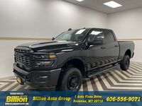 Ram 2500 Tradesman 2025