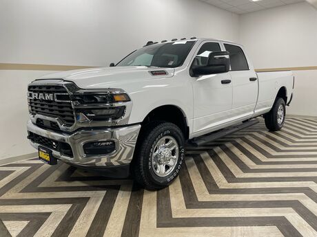 2025 Ram 2500 Tradesman Bozeman MT