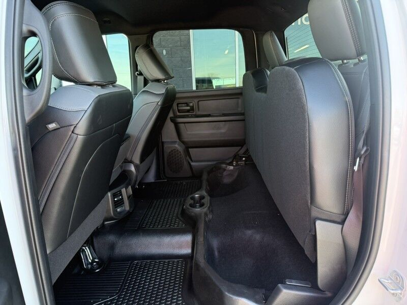 2025 Ram 2500 Tradesman Collinsville OK
