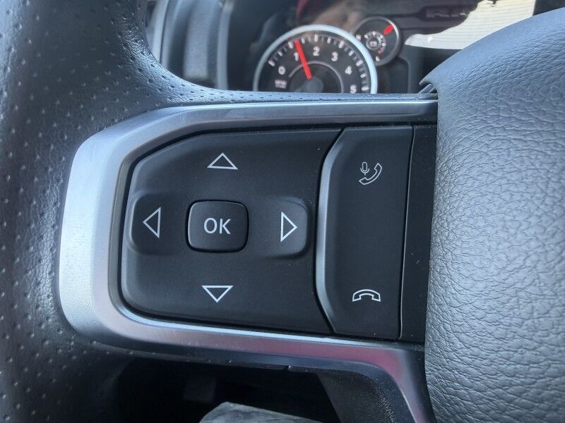 2025 Ram 2500 Tradesman Collinsville OK