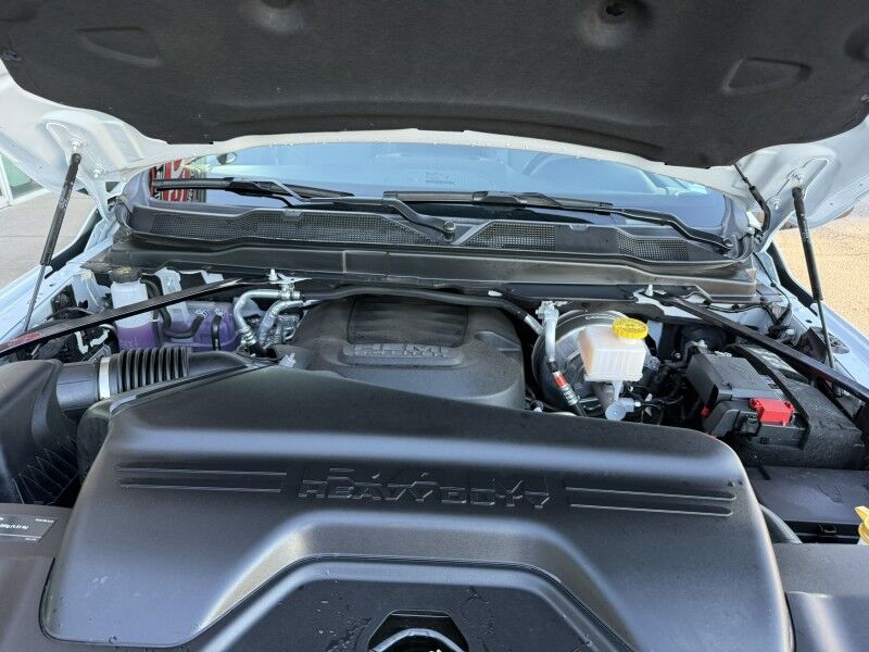 2025 Ram 2500 Tradesman Collinsville OK