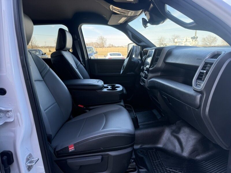 2025 Ram 2500 Tradesman Collinsville OK