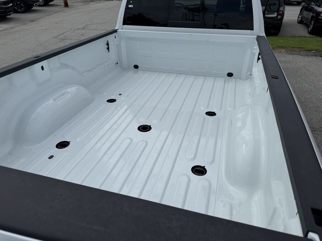 2025 Ram 2500 Tradesman Crestwood KY