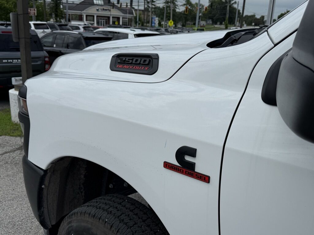 2025 Ram 2500 Tradesman Crestwood KY