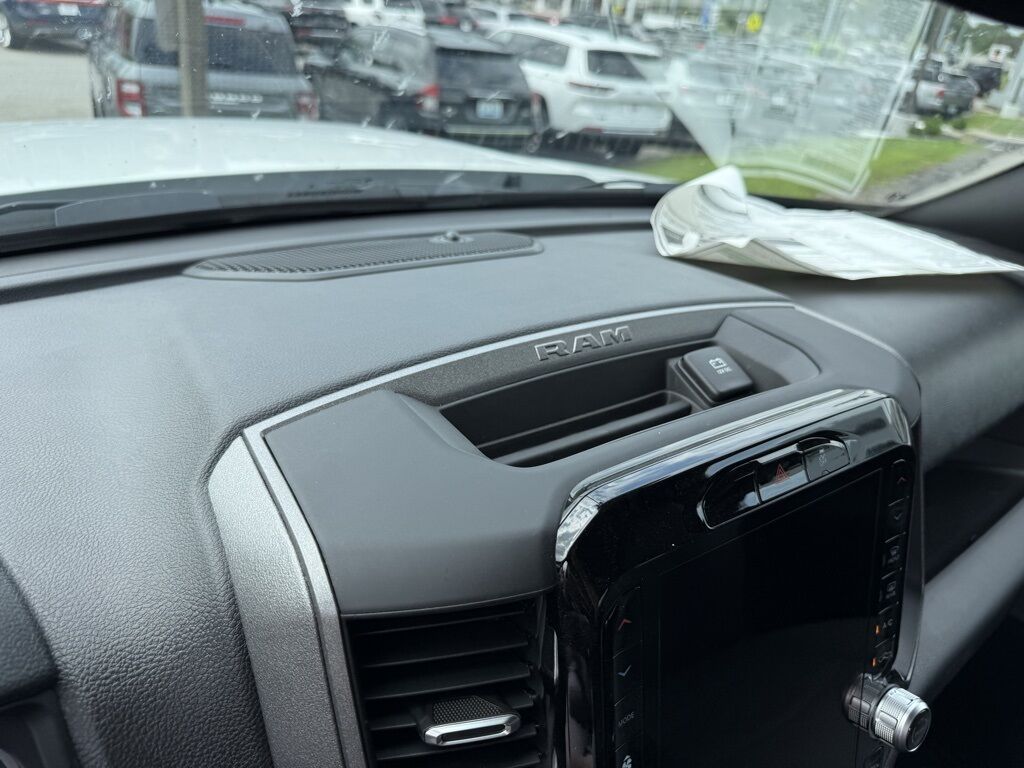 2025 Ram 2500 Tradesman Crestwood KY