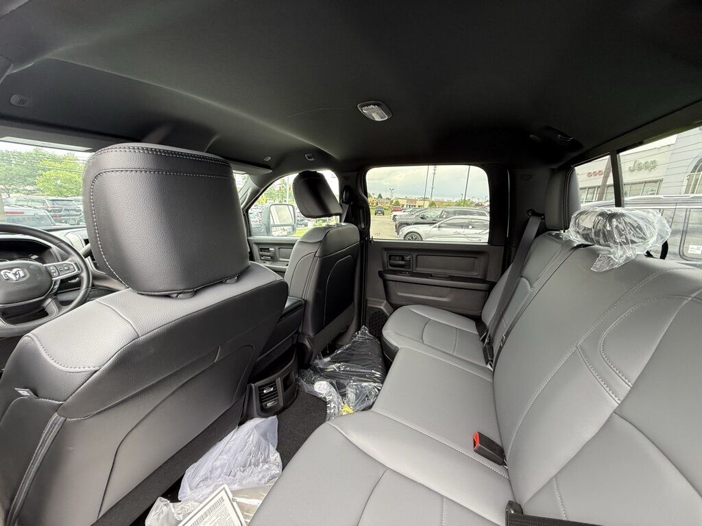 2025 Ram 2500 Tradesman Crestwood KY