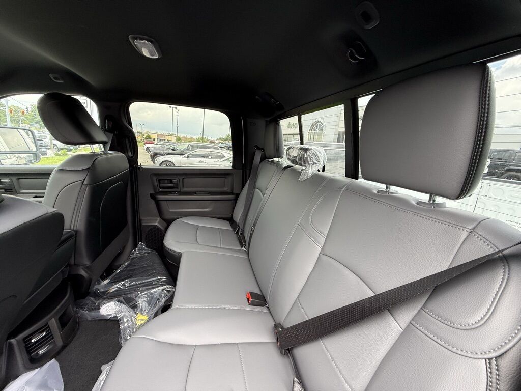 2025 Ram 2500 Tradesman Crestwood KY