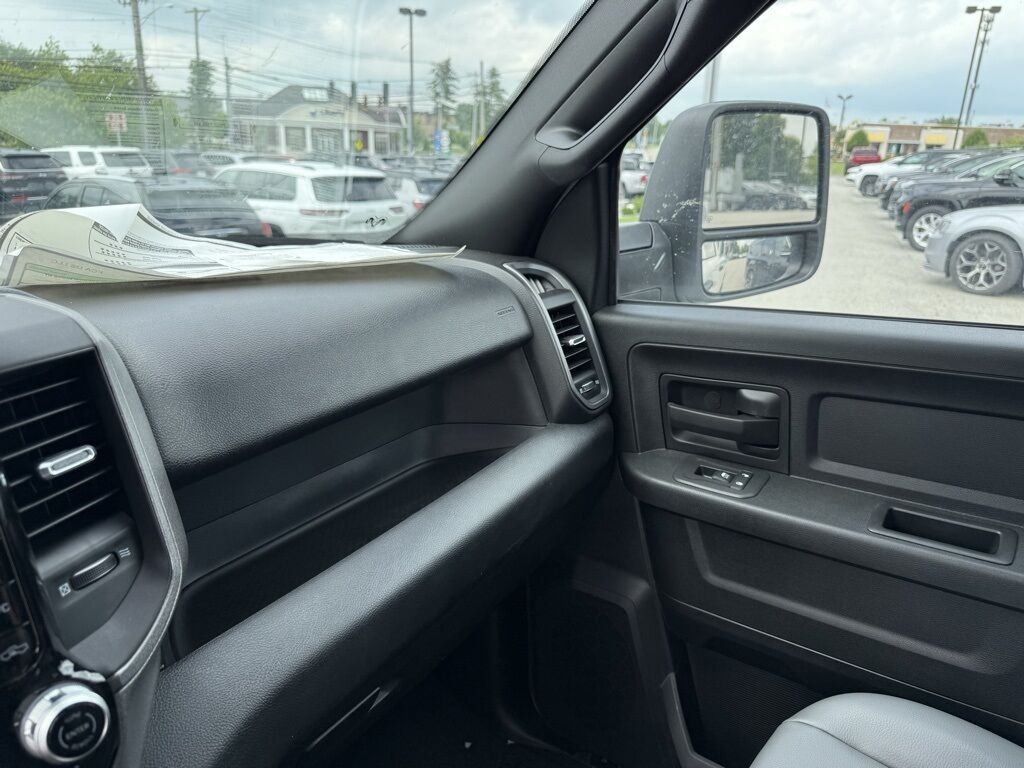2025 Ram 2500 Tradesman Crestwood KY