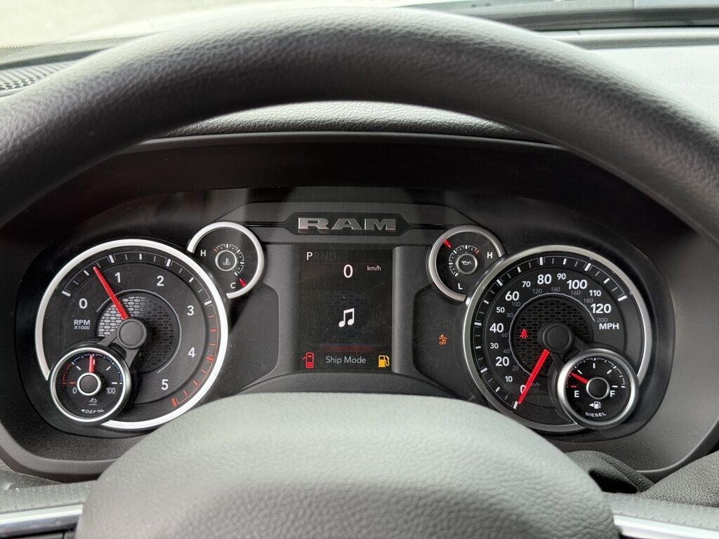 2025 Ram 2500 Tradesman Crestwood KY