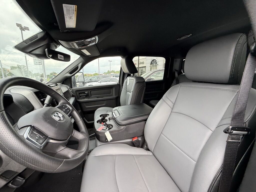 2025 Ram 2500 Tradesman Crestwood KY