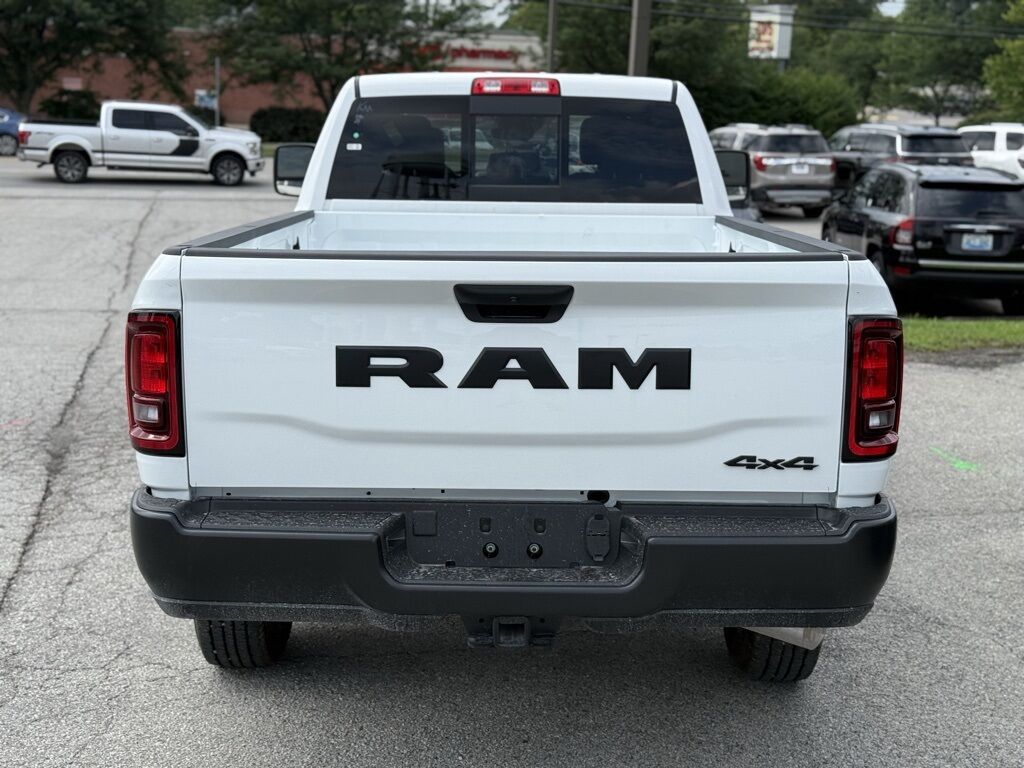 2025 Ram 2500 Tradesman Crestwood KY