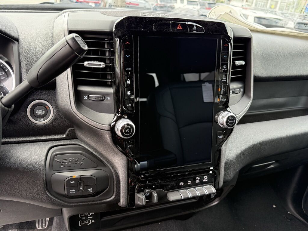 2025 Ram 2500 Tradesman Crestwood KY