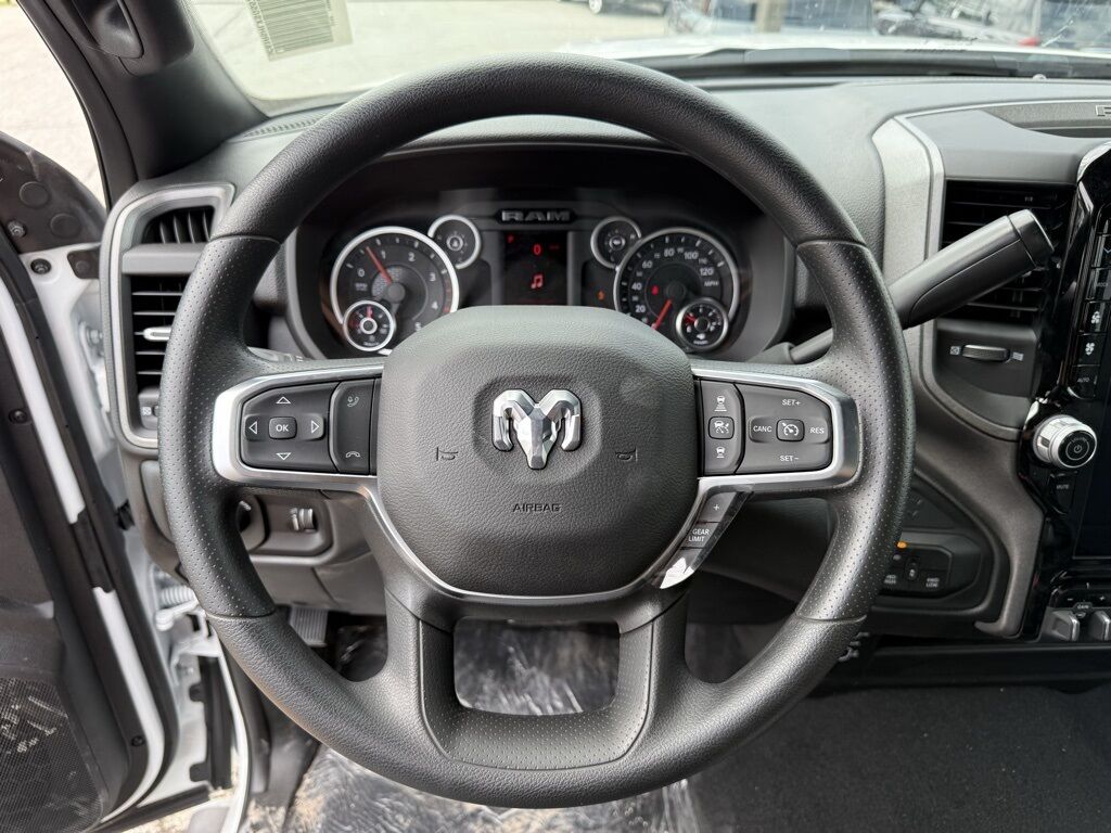 2025 Ram 2500 Tradesman Crestwood KY