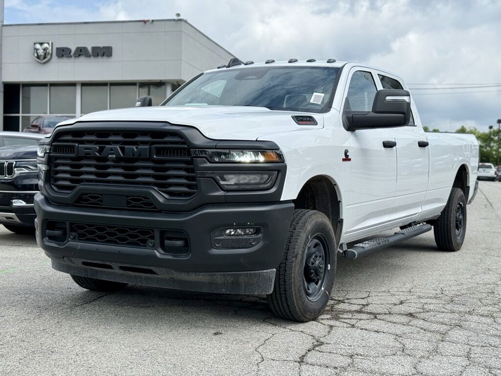 2025 Ram 2500 Tradesman Crestwood KY